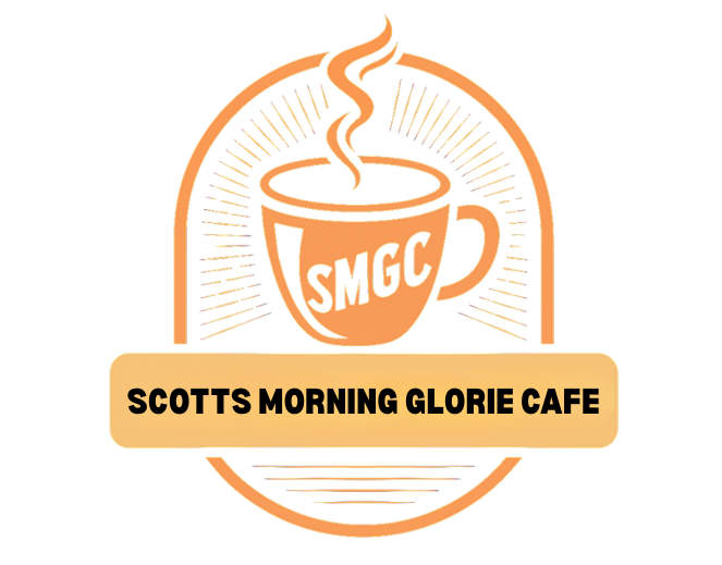 Scotts coffee logo